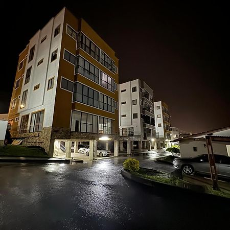 Apartmán Espectacular Apto A 5 Minutos Del Parque Del Cafe Montenegro Exteriér fotografie